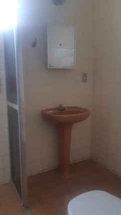 Imagem Apartamento com 2 Quartos à Venda, 72 m² em São Gonçalo - Guaratinguetá