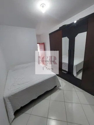 Imagem Casa de Condomínio com 2 Quartos à Venda, 150 m² em Jardim Residencial Das Dálias - Sorocaba
