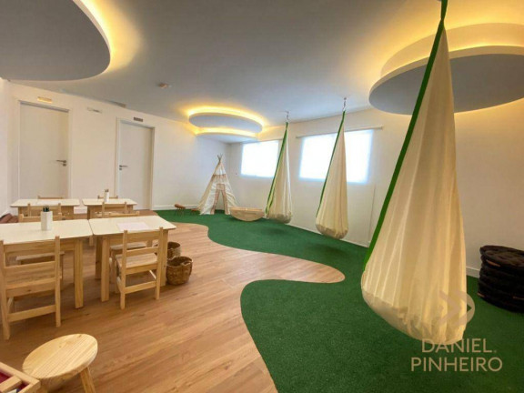 Imagem Apartamento com 1 Quarto à Venda, 57 m² em Tupi - Praia Grande Imagem Apartamento com 1 Quarto à Venda, 57 m² em Tupi - Praia Grande
