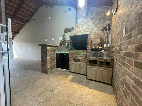 Imagem Casa com 3 Quartos à Venda, 334 m² em Salinas - Balneário Barra Do Sul