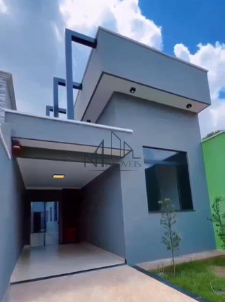 Imagem Casa com 3 Quartos à Venda, 180 m² em Setor Serra Dourada - 3ª Etapa - Aparecida De Goiânia Imagem Casa com 3 Quartos à Venda, 180 m² em Setor Serra Dourada - 3ª Etapa - Aparecida De Goiânia