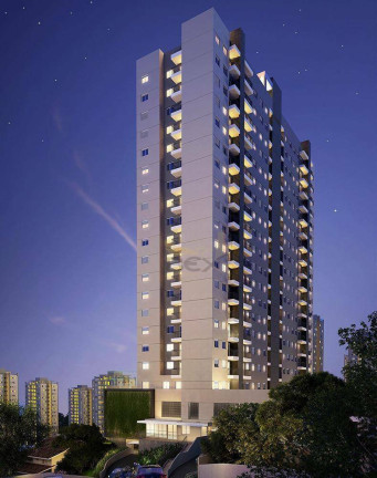Imagem Apartamento com 2 Quartos à Venda, 56 m² em Jardim Tupanci - Barueri Imagem Apartamento com 2 Quartos à Venda, 56 m² em Jardim Tupanci - Barueri