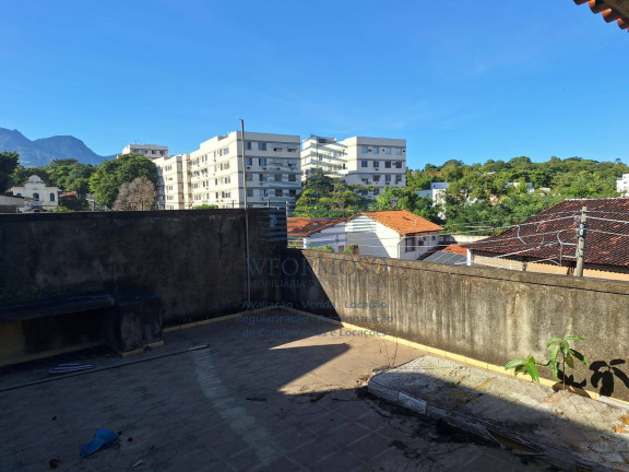 Imagem Casa com 4 Quartos à Venda, 100 m² em Pechincha - Rio De Janeiro Imagem Casa com 4 Quartos à Venda, 100 m² em Pechincha - Rio De Janeiro