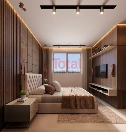Imagem Apartamento com 3 Quartos à Venda, 79 m² em Iguaçu - Ipatinga