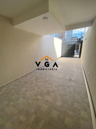 Imagem Casa com 3 Quartos à Venda, 106 m² em Aricanduva - São Paulo Imagem Casa com 3 Quartos à Venda, 106 m² em Aricanduva - São Paulo