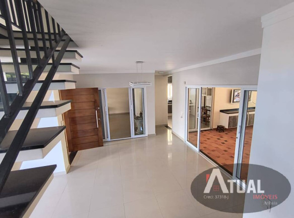 Imagem Casa com 3 Quartos à Venda, 450 m² em Nova Gardênia - Atibaia