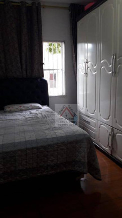 Imagem Apartamento com 3 Quartos à Venda, 65 m² em Santo Amaro - São Paulo Imagem Apartamento com 3 Quartos à Venda, 65 m² em Santo Amaro - São Paulo