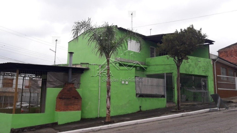 Imagem Sobrado com 5 Quartos à Venda, em Cidade Patriarca - São Paulo Imagem Sobrado com 5 Quartos à Venda, em Cidade Patriarca - São Paulo