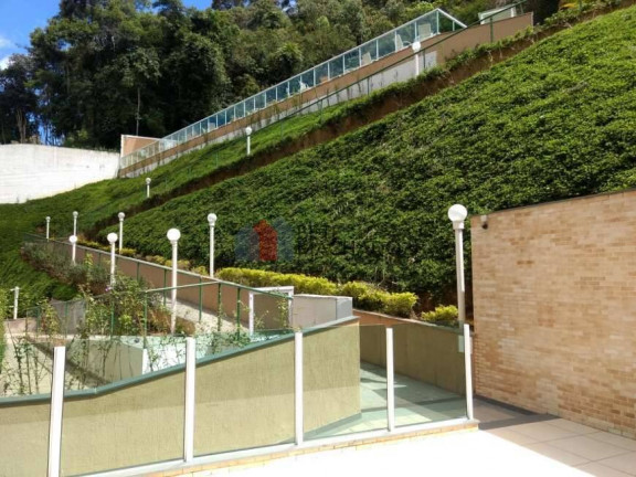 Imagem Apartamento com 3 Quartos à Venda, 108 m² em Várzea - Teresópolis