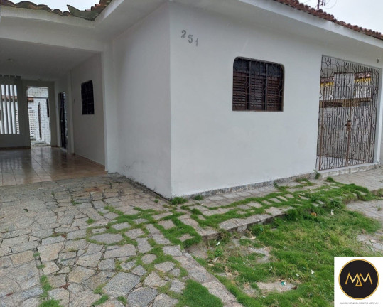 Casa com 3 Quartos à Venda, 170 m² em Cristo Redentor - João Pessoa