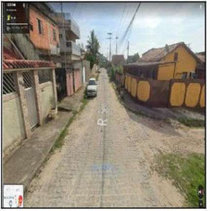 Imagem Casa com 1 Quarto à Venda, 51 m² em Ipiranga - Nova Iguacu