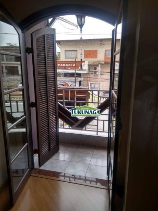 Imagem Sobrado com 3 Quartos à Venda, 182 m² em Vila Galvão - Guarulhos Imagem Sobrado com 3 Quartos à Venda, 182 m² em Vila Galvão - Guarulhos
