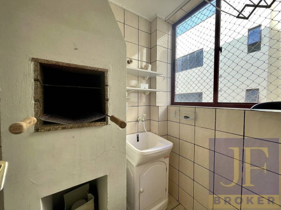 Imagem Apartamento com 3 Quartos para Temporada, 70 m² em Canasvieiras - Florianópolis Imagem Apartamento com 3 Quartos para Temporada, 70 m² em Canasvieiras - Florianópolis