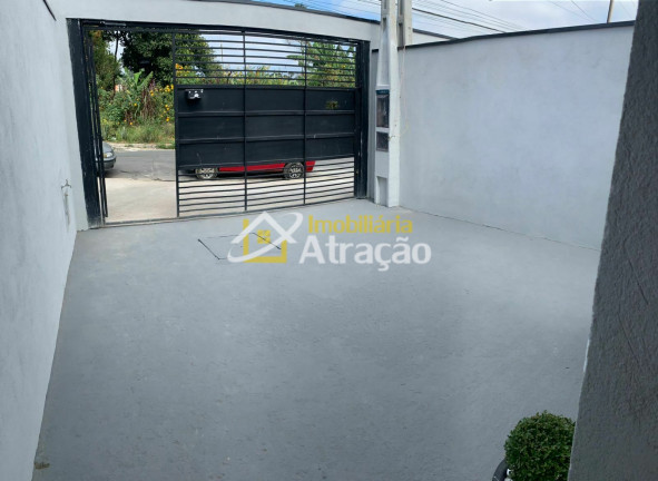 Imagem Casa com 2 Quartos à Venda, 69 m² em Vila São Francisco - Suzano Imagem Casa com 2 Quartos à Venda, 69 m² em Vila São Francisco - Suzano
