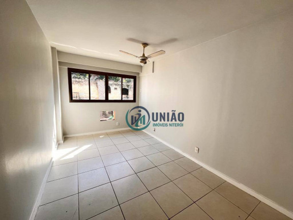 Imagem Apartamento com 2 Quartos à Venda, 83 m² em São Francisco - Niterói