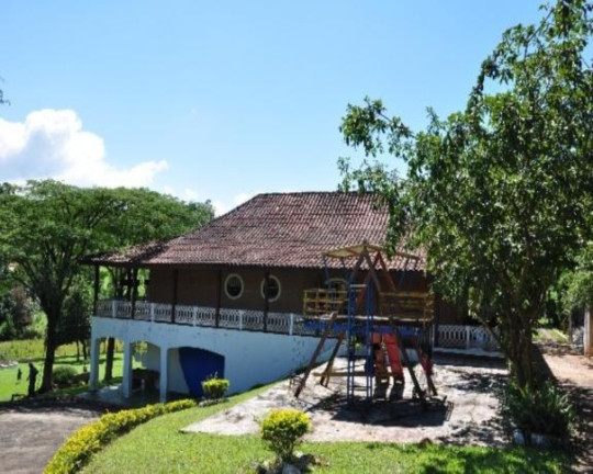 Imagem Imóvel com 2 Quartos à Venda, 200 m² em Portão - Atibaia Imagem Imóvel com 2 Quartos à Venda, 200 m² em Portão - Atibaia