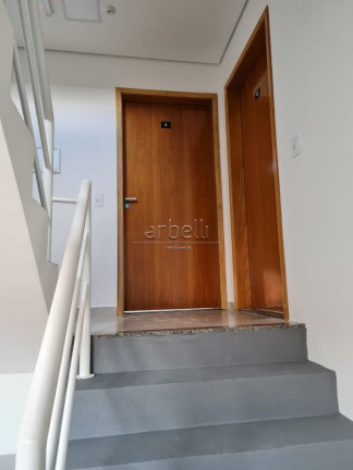 Imagem Apartamento com 1 Quarto para Alugar, 37 m² em Vila Bonilha - São Paulo