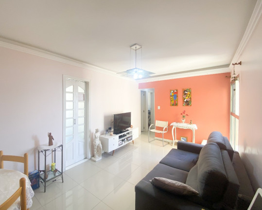 Imagem Apartamento com 2 Quartos à Venda, 61 m² em Vila Moraes - São Paulo
