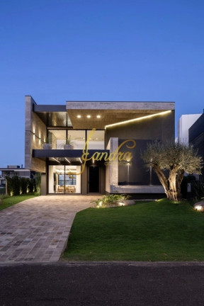 Imagem Casa de Condomínio com 5 Quartos à Venda, 387 m² em Centro - Xangri-la Imagem Casa de Condomínio com 5 Quartos à Venda, 387 m² em Centro - Xangri-la