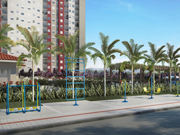Imagem Apartamento com 2 Quartos à Venda, 43 m² em Jardim Promeca - Várzea Paulista Imagem Apartamento com 2 Quartos à Venda, 43 m² em Jardim Promeca - Várzea Paulista