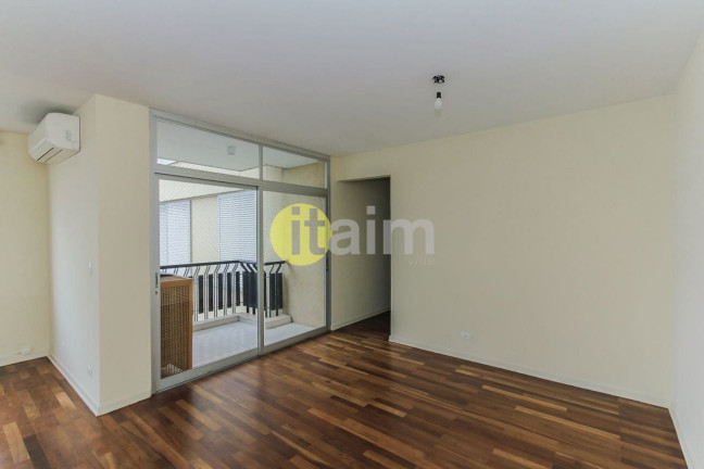 Imagem Apartamento com 3 Quartos para Alugar, 168 m² em Itaim Bibi - São Paulo