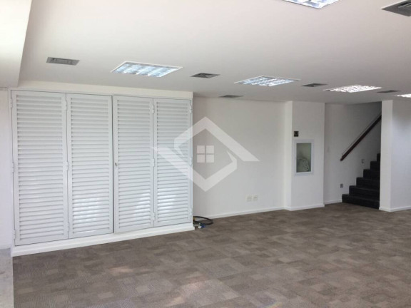 Imagem Ponto Comercial para Alugar, 368 m² em Humaitá - Rio De Janeiro Imagem Ponto Comercial para Alugar, 368 m² em Humaitá - Rio De Janeiro