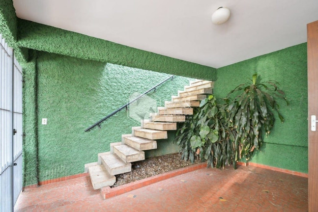 Imagem Casa com 3 Quartos à Venda, 150 m² em Vila Mariana - São Paulo Imagem Casa com 3 Quartos à Venda, 150 m² em Vila Mariana - São Paulo