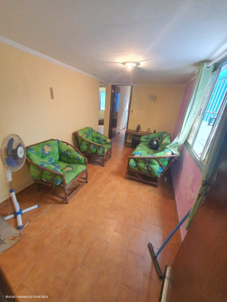 Imagem Apartamento com 2 Quartos à Venda, 1 m² em Balneario De Birigui - Mongaguá Imagem Apartamento com 2 Quartos à Venda, 1 m² em Balneario De Birigui - Mongaguá