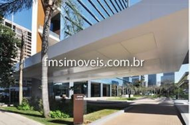 Imagem Imóvel para Alugar, 874 m² em Itaim Bibi - São Paulo Imagem Imóvel para Alugar, 874 m² em Itaim Bibi - São Paulo
