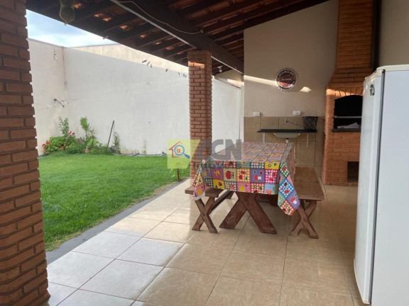 Imagem Casa com 3 Quartos à Venda, 145 m² em Loteamento Remanso Campineiro - Hortolândia Imagem Casa com 3 Quartos à Venda, 145 m² em Loteamento Remanso Campineiro - Hortolândia