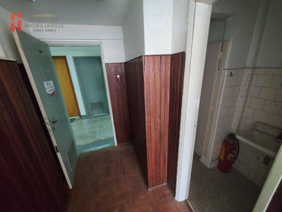 Imagem Sala Comercial à Venda ou Locação, 25 m² em Centro - Rio De Janeiro Imagem Sala Comercial à Venda ou Locação, 25 m² em Centro - Rio De Janeiro