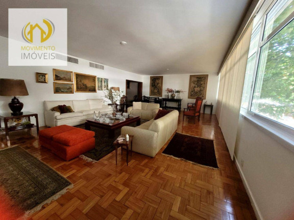 Imagem Apartamento com 4 Quartos à Venda, 316 m² em Ipanema - Rio De Janeiro Imagem Apartamento com 4 Quartos à Venda, 316 m² em Ipanema - Rio De Janeiro