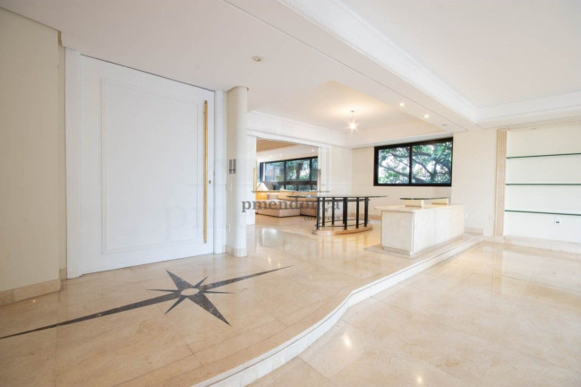 Imagem Apartamento com 4 Quartos à Venda, 265 m² em Higienópolis - São Paulo Imagem Apartamento com 4 Quartos à Venda, 265 m² em Higienópolis - São Paulo