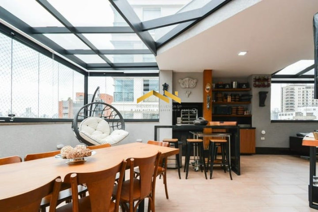 Imagem Apartamento com 5 Quartos à Venda, 405 m² em Moema - São Paulo Imagem Apartamento com 5 Quartos à Venda, 405 m² em Moema - São Paulo
