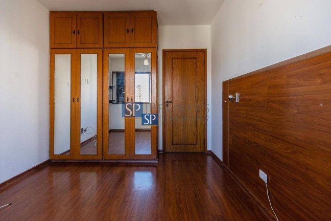 Imagem Apartamento com 4 Quartos à Venda, 187 m² em Jardim Fonte Do Morumbi - São Paulo