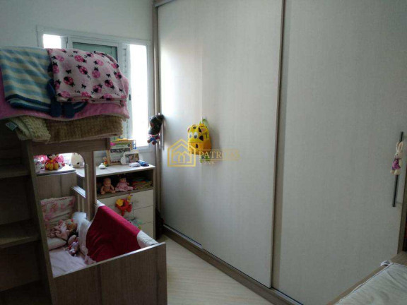 Imagem Apartamento com 2 Quartos à Venda, 60 m² em Vila Pires - Santo André Imagem Apartamento com 2 Quartos à Venda, 60 m² em Vila Pires - Santo André