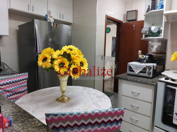 Imagem Imóvel com 3 Quartos à Venda, 134 m² em Embaré - Santos Imagem Imóvel com 3 Quartos à Venda, 134 m² em Embaré - Santos