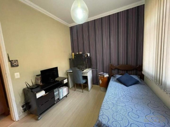 Imagem Apartamento com 3 Quartos à Venda, em Santo Antônio - Belo Horizonte Imagem Apartamento com 3 Quartos à Venda, em Santo Antônio - Belo Horizonte