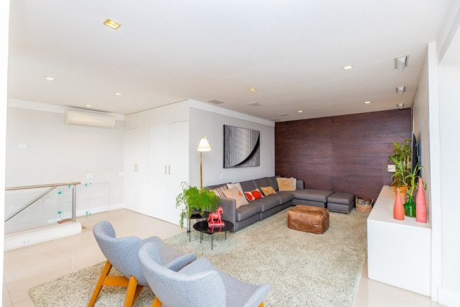 Imagem Imóvel com 4 Quartos à Venda, 357 m² em Vila Andrade - São Paulo Imagem Imóvel com 4 Quartos à Venda, 357 m² em Vila Andrade - São Paulo