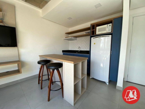 Imagem Studio com 1 Quarto para Alugar, 25 m² em Rio Branco - Porto Alegre Imagem Studio com 1 Quarto para Alugar, 25 m² em Rio Branco - Porto Alegre
