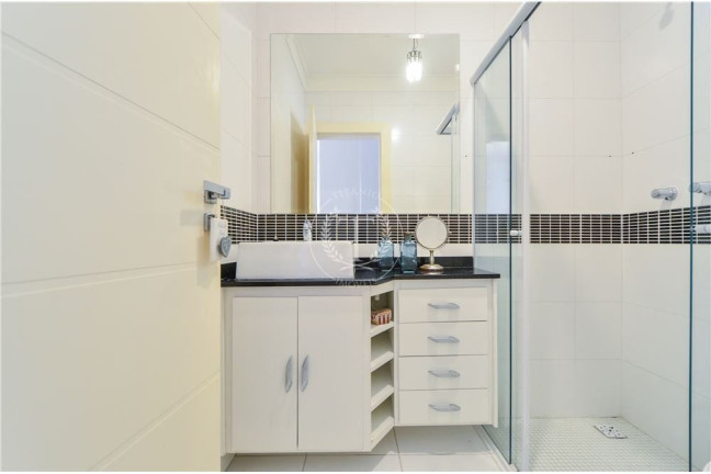 Imagem Casa de Condomínio com 4 Quartos à Venda, 271 m² em Brooklin Paulista - São Paulo Imagem Casa de Condomínio com 4 Quartos à Venda, 271 m² em Brooklin Paulista - São Paulo