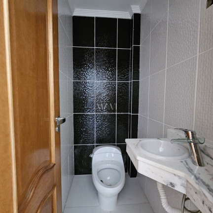 Imagem Apartamento com 3 Quartos à Venda, 104 m² em Canto Do Forte - Praia Grande Imagem Apartamento com 3 Quartos à Venda, 104 m² em Canto Do Forte - Praia Grande