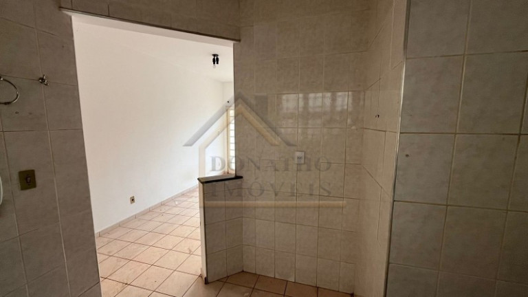 Imagem Apartamento com 1 Quarto para Alugar, 40 m² em Jardim Flórida - Ribeirão Preto Imagem Apartamento com 1 Quarto para Alugar, 40 m² em Jardim Flórida - Ribeirão Preto