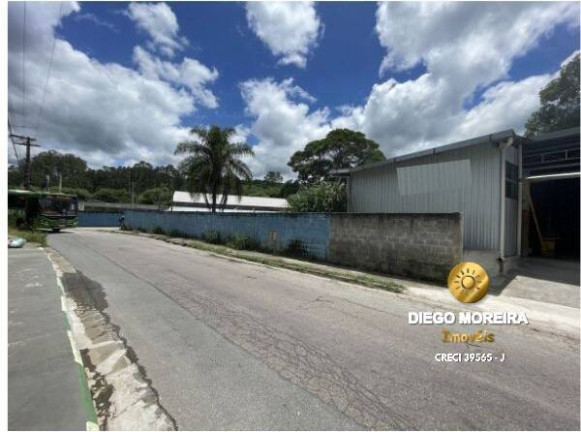 Imagem Galpão para Alugar, 220 m² em Capoavinha - Mairiporã Imagem Galpão para Alugar, 220 m² em Capoavinha - Mairiporã