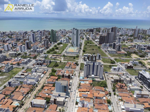 Imagem Apartamento com 2 Quartos à Venda, 60 m² em Bessa - João Pessoa Imagem Apartamento com 2 Quartos à Venda, 60 m² em Bessa - João Pessoa