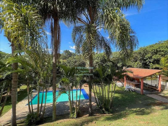 Imagem Casa com 4 Quartos à Venda, 350 m² em Chácara Santa Lúcia - Carapicuíba