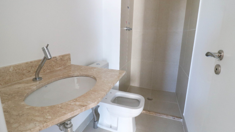Imagem Apartamento com 3 Quartos à Venda, 108 m² em Jardim Caravelas - São Paulo