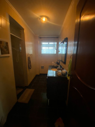 Imagem Apartamento com 3 Quartos à Venda, 227 m² em Itararé - São Vicente