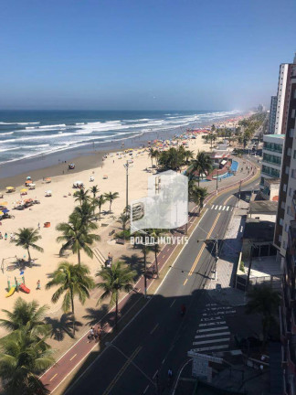 Apartamento com 4 Quartos à Venda, 209 m² em Ocian - Praia Grande