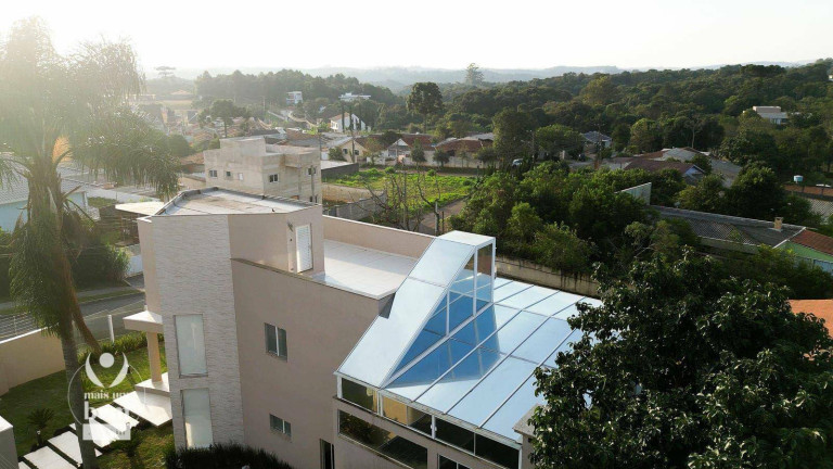 Imagem Casa com 3 Quartos à Venda, 363 m² em Butiatuvinha - Curitiba